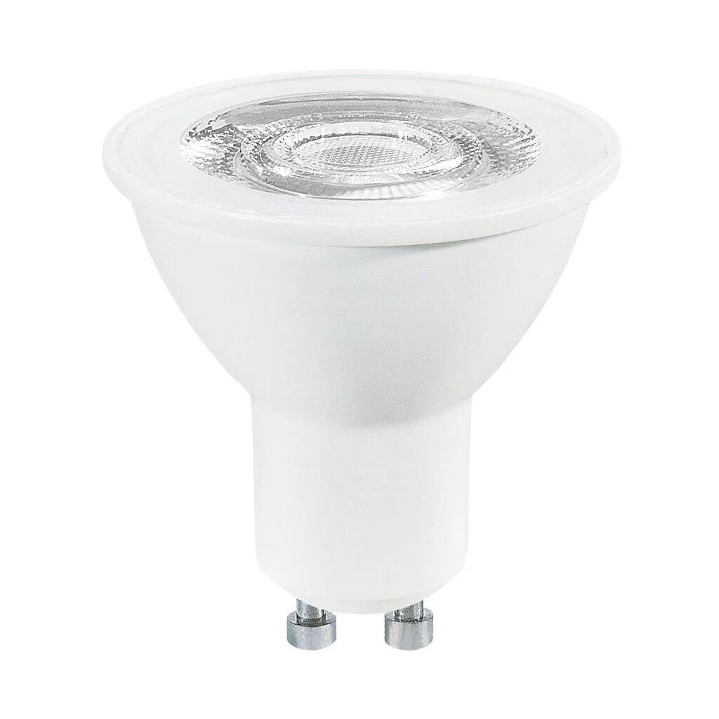 OSRAM 5 Watt Mercekli LED GU10 Ampul - Sarı Işık (2700K) [LED Value PAR16 50 5W/865 230V GU10]