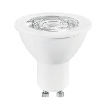 OSRAM 4.5 Watt Mercekli LED GU10 Ampul - 4000K [LED Value PAR16 50 36D 4.5W/865]