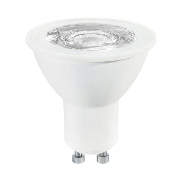 OSRAM 5 Watt Mercekli LED GU10 Ampul - Beyaz Işık (6500K) [LED Value PAR16 50 5W/865 230V GU10]