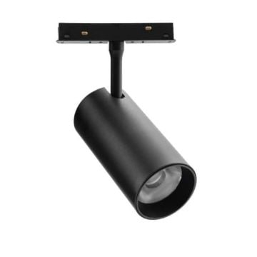 MOLLED MOL6031 10 Watt LED Magnet Ray Spot (OSRAM LED)