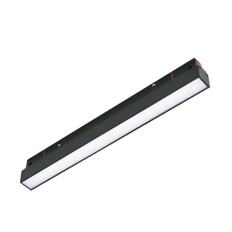 MOLLED MOL6027 10 Watt 30 cm OSRAM LED Magnet Armatür