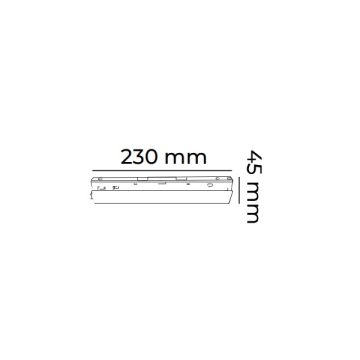 MOLLED MOL6023 100 Watt LED Magnet Driver