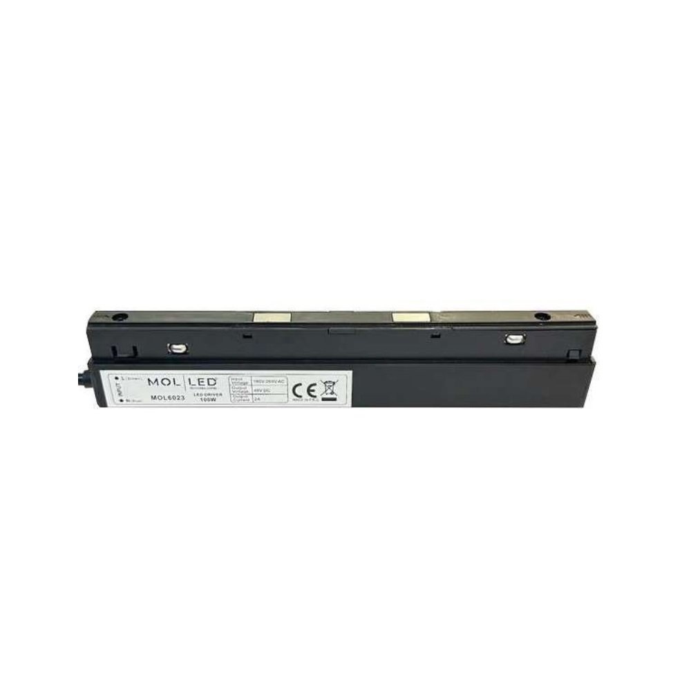 MOLLED MOL6023 100 Watt LED Magnet Driver