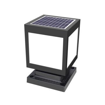 FORLIFE FL-3232 A 30 Watt Solar Set Üstü Armatür