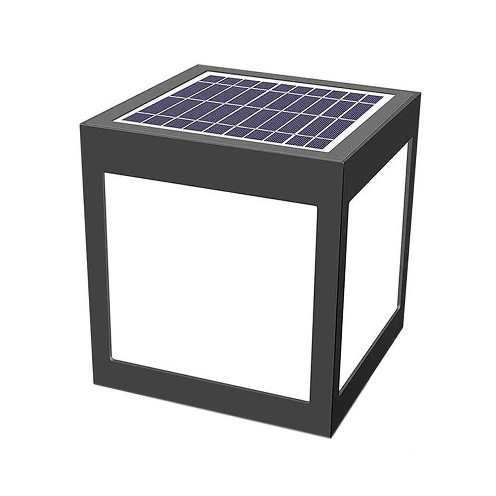 FORLIFE FL-3233 60 Watt Solar Set Üstü Armatür