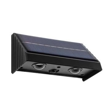 ACK AG60-05801 2 Watt Tek Yönlü Solar Aplik - Gün Işığı (3000K)