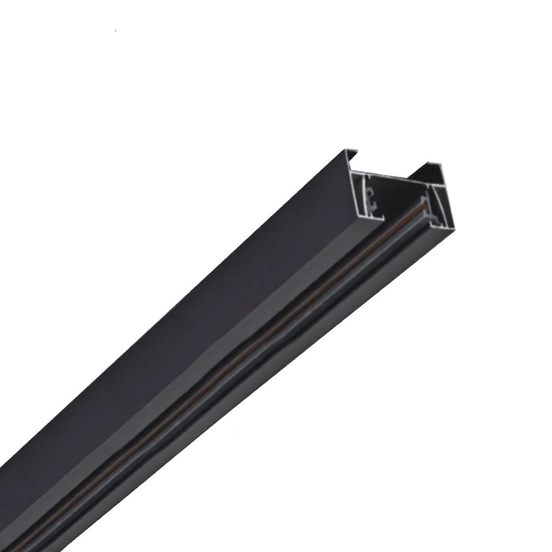 ACK AY40-00121 2 Metre Siyah Monofaze Ray