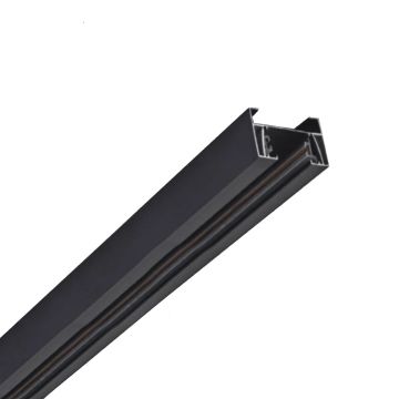 ACK AY40-00121 2 Metre Siyah Monofaze Ray