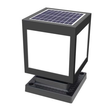 FORLIFE FL-3233 A 60 Watt Solar Set Üstü Armatür