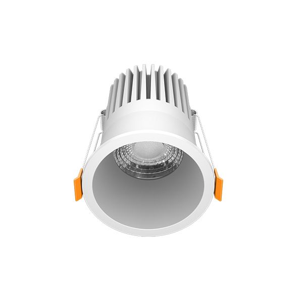 GOYA GY 1730-8 8 Watt Beyaz Sıva Altı Yuvarlak LED Spot