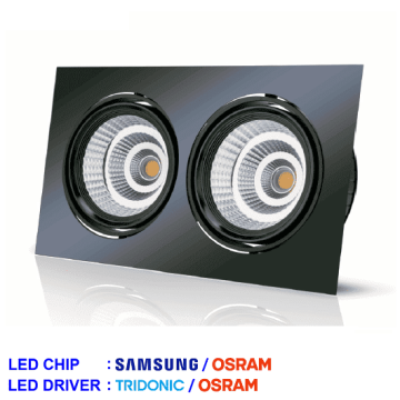 CL-Logon-002 Sıva Altı LED Spot