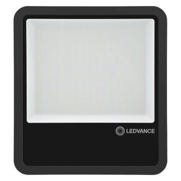 LEDVANCE 200 Watt LED Projektör - Ilık Beyaz [FloodLight 200W 4000K PFM IP65]