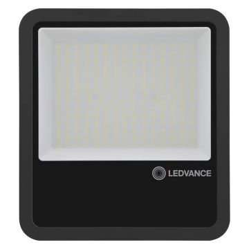 LEDVANCE 165 Watt LED Projektör - Ilık Beyaz (4000K) [FloodLight 165W 4000K PFM IP65]