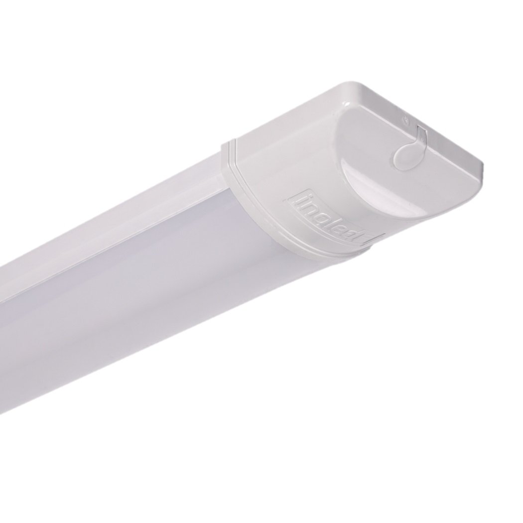 inoled 2908-02 54 Watt 120 cm LED Bant Armatür - Gün Işığı (3000K)
