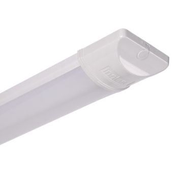 inoled 2908-02 54 Watt 120 cm LED Bant Armatür - Gün Işığı (3000K)