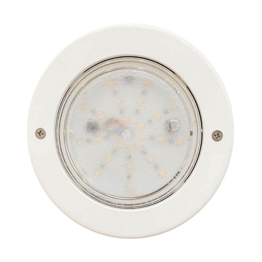 ACK AH08-04630 12 Volt 9 Watt LED Havuz Ampulü - Beyaz Işık (6500K)