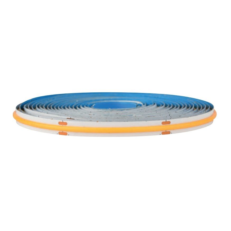 HOROZ 081-019-0001 COLUMBIA 12 Volt Amber COB Şerit Led - 10 Watt/Metre [5 Metre]