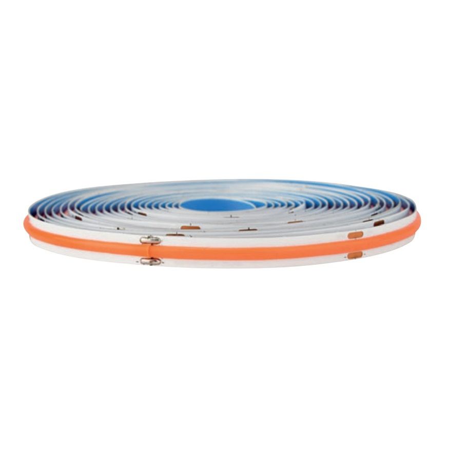 HOROZ 081-019-0001 COLUMBIA 12 Volt Kırmızı COB Şerit Led - 10 Watt/Metre [5 Metre]