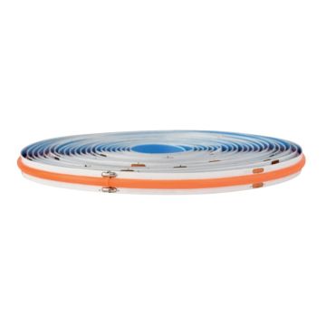 HOROZ 081-019-0001 COLUMBIA 12 Volt Kırmızı COB Şerit Led - 10 Watt/Metre [5 Metre]
