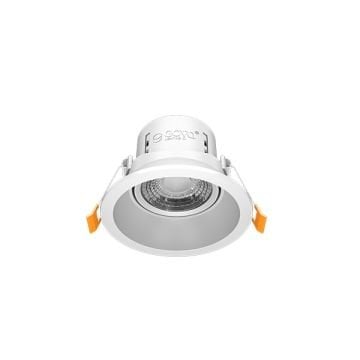 GOYA GY 1735-8 8 Watt Beyaz Sıva Altı Yuvarlak LED Spot