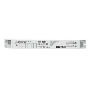 OSRAM QT-FIT5 1x49W Elektronik Balast