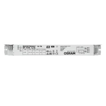 OSRAM QT-T/E 1x18W-57 DIM Elektronik Balast