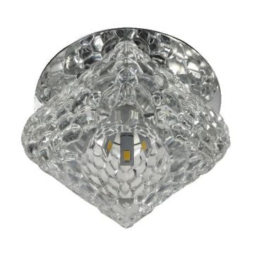 YCL YC 6000 5 Watt Kare LED Cam Spot