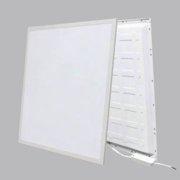 K2 GLOBAL KDL4140-ENEC40P 40 Watt TSE Sertifikalı 60x60 Sıva Altı Backlight LED Panel (OSRAM/PHILIPS LED & PHILIPS Driver)