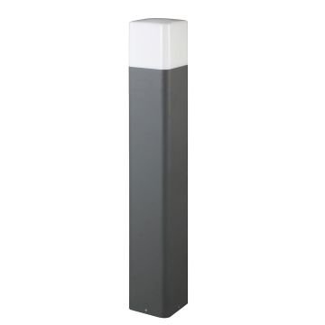 ACK AG36-00262 Lydia 80 cm Bollard Armatür (Metal Gövde - E27 Duylu)