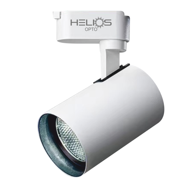 HELIOS HS2455 10 Watt Beyaz Kasa LED Ray Spot