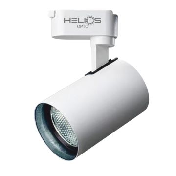 HELIOS HS2455 10 Watt Beyaz Kasa LED Ray Spot