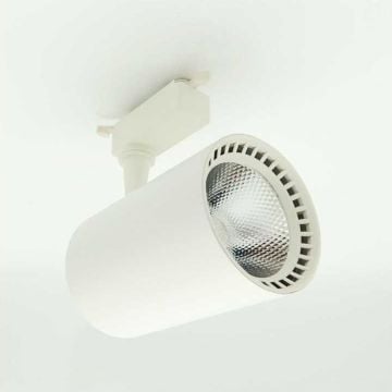 CATA CT-5333 Babil Beyaz 30 Watt LED Ray Spot