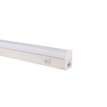 FORLIFE FL-2310 Anahtarlı 6 Watt 30 cm T5 LED Bant Armatür