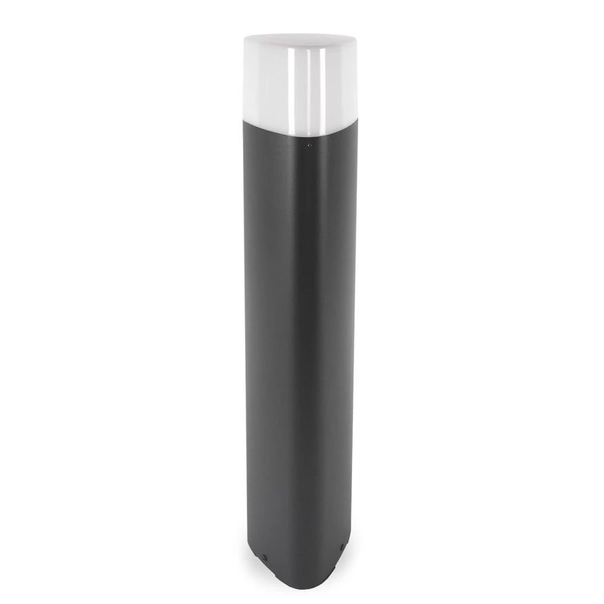 ACK AG36-00062 Hera 80 cm Bollard Armatür (Metal Gövde - E27 Duylu)