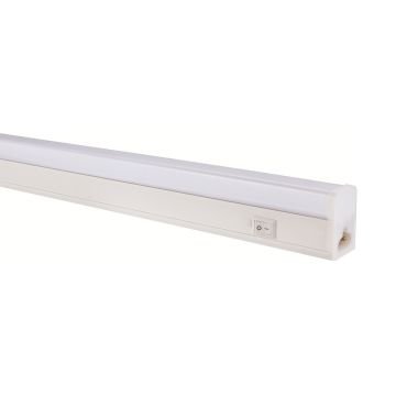 FORLIFE FL-2313 Anahtarlı 18 Watt 120 cm T5 LED Bant Armatür