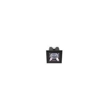 GOYA GY 5105 2 Watt Siyah Mini LED Spot