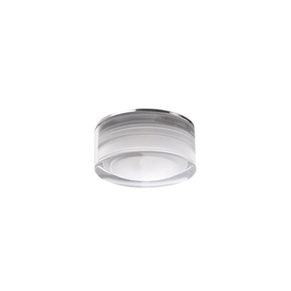 GOYA GY 2430 3 Watt Sıva Altı Yuvarlak Mini LED Spot - Gün Işığı (3000K)