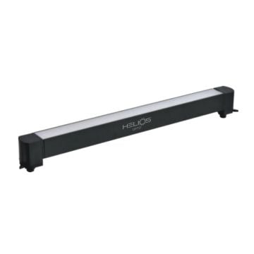 HELIOS HS2439 30 Watt Raylı Lineer Armatür - Ilık Beyaz (4000K)