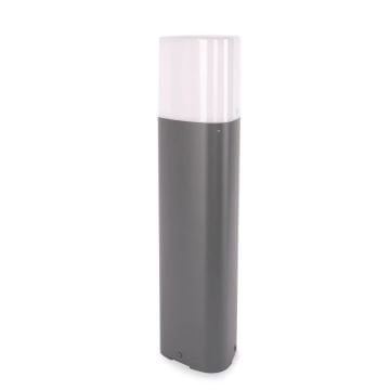 ACK AG36-00042 Hera 50 cm Bollard Armatür (Metal Gövde - E27 Duylu)