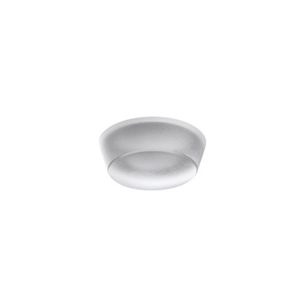 GOYA GY 2427 3 Watt Sıva Altı Yuvarlak Mini LED Spot - Gün Işığı (3000K)