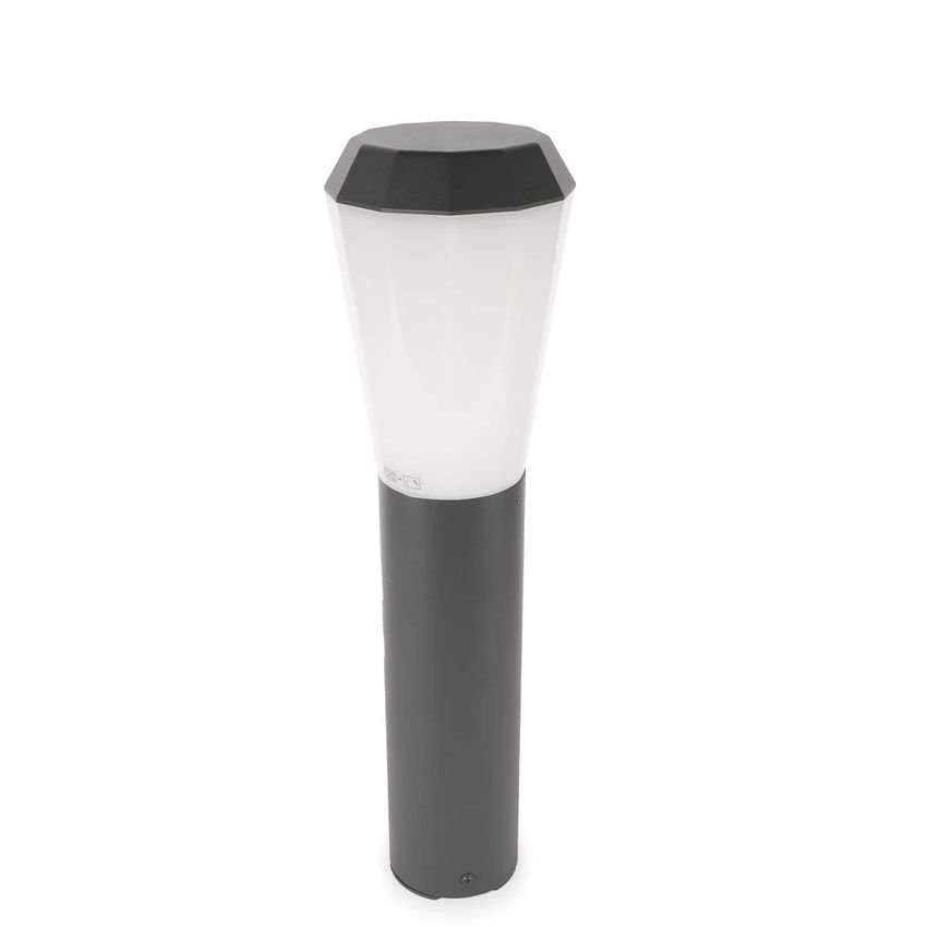 ACK AG36-00142 Comet 50 cm Bollard Armatür (Metal Gövde - E27 Duylu)