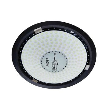 FORLIFE FL-1054 150 Watt LED Yüksek Tavan Armatürü - IP65 - Beyaz Işık (6500K)