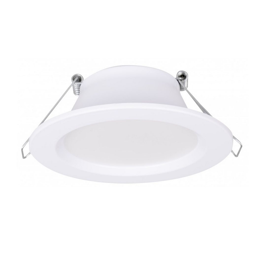 K2 GLOBAL KLS923 6 Watt Beyaz Sıva Altı LED Downlight Armatür