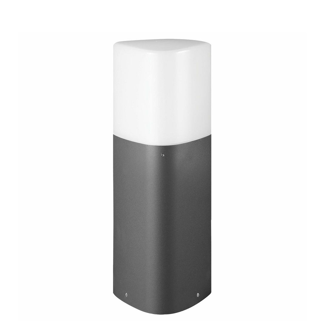 ACK AG36-00032 Hera 30 cm Bollard Armatür (Metal Gövde - E27 Duylu)