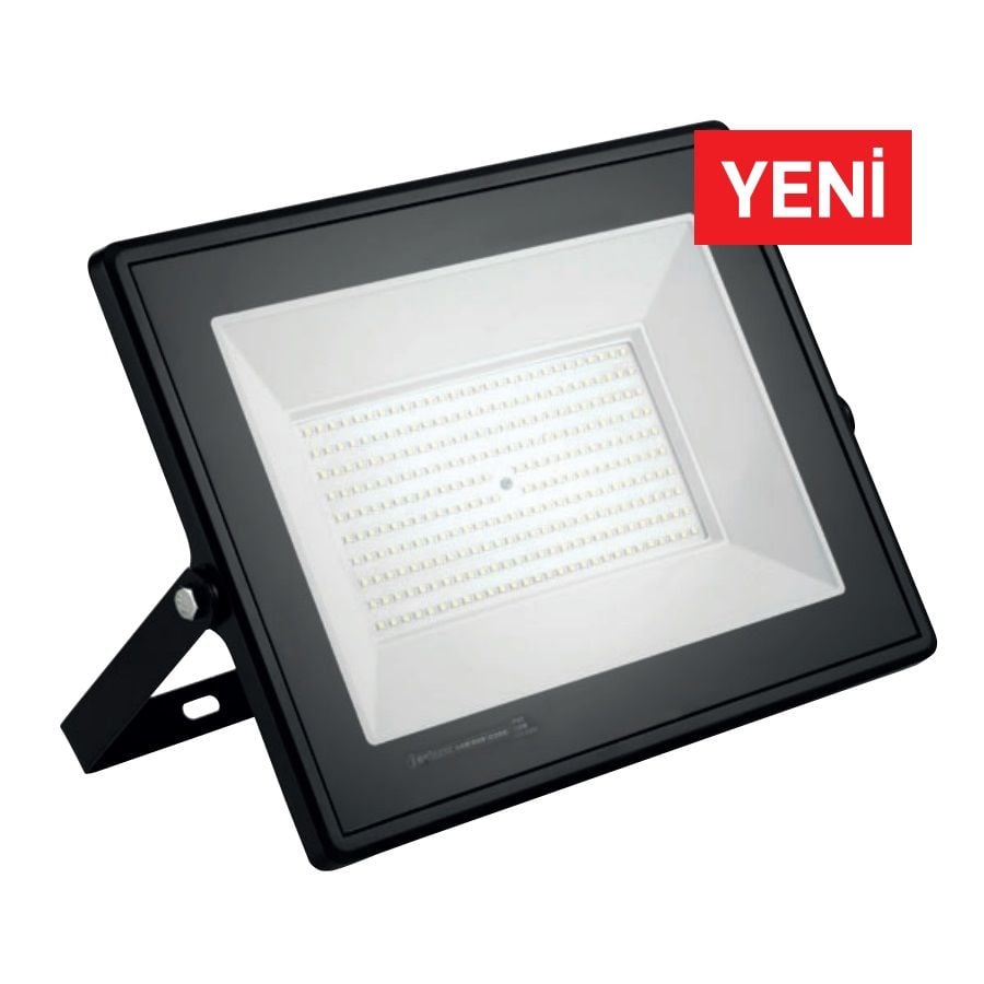 HOROZ 068-008-0300 300 Watt LED Projektör - Beyaz Işık (6400K)