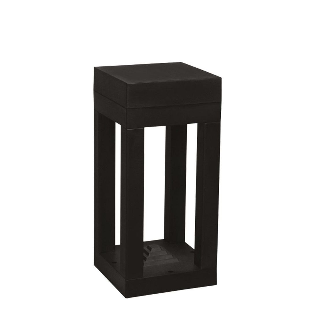 ACK AG57-03021 34 cm Bollard Armatür (GU10 Duylu - PC Gövde)