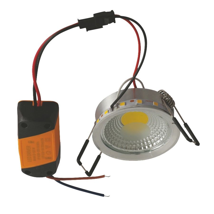 FORLIFE FL-1836 5 Watt COB LED Ampul