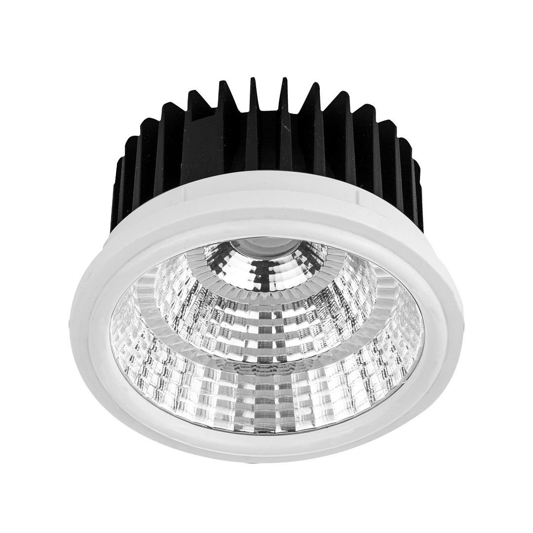 FORLIFE FL-2184 B 20 Watt AR111 LED Ampul