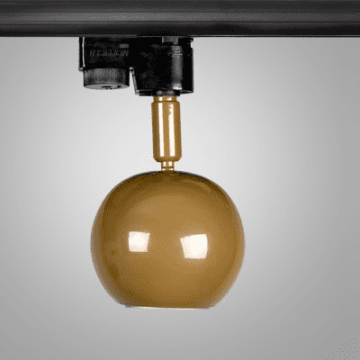 CL-155 Retro Ray Spot Kasası