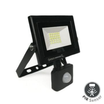 HOROZ 068-009-0020 20 Watt Sensörlü LED Projektör